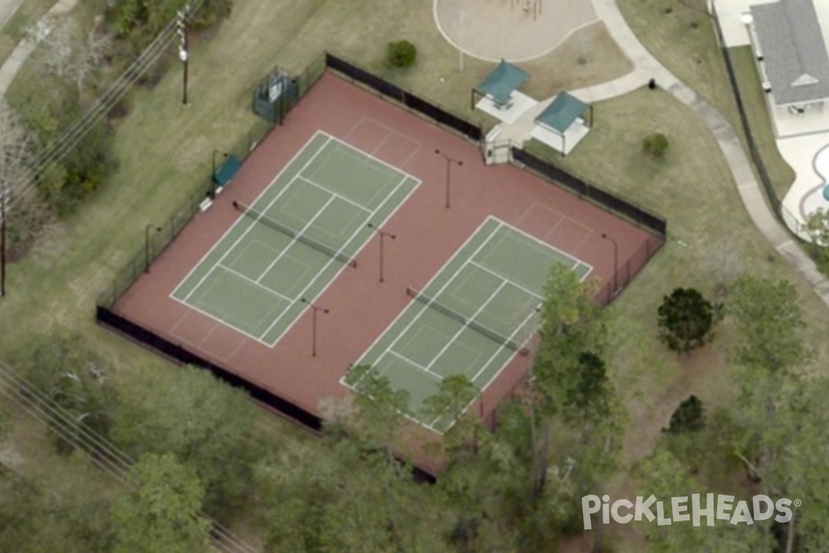 Photo of Pickleball at Longwood Trace